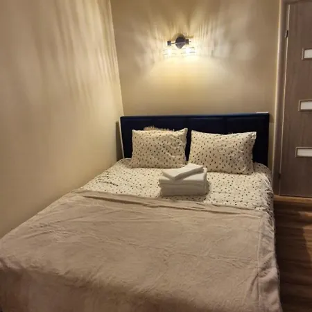 Ina Herastrau Apartament