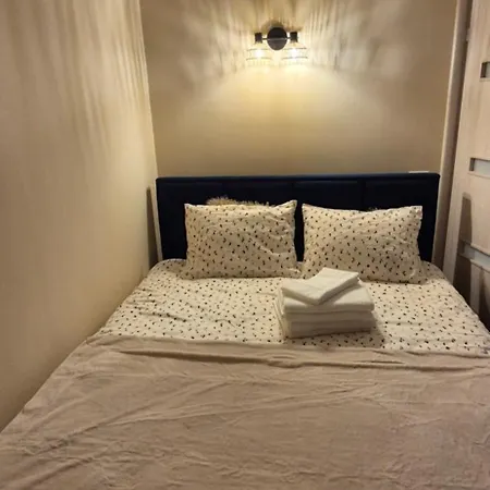 Ina Herastrau Apartament