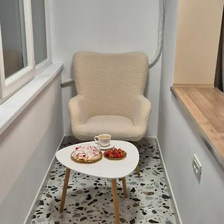 Ina Herastrau Apartament *