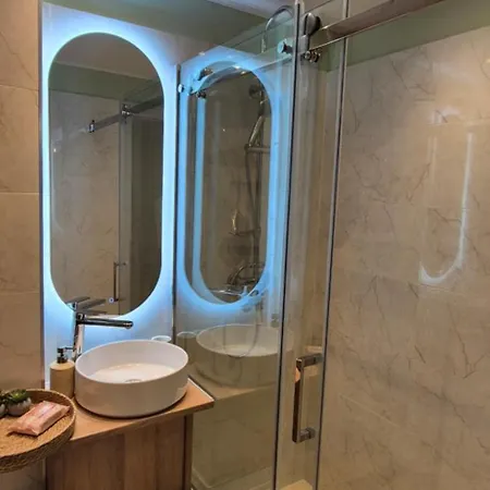 Ina Herastrau Apartament